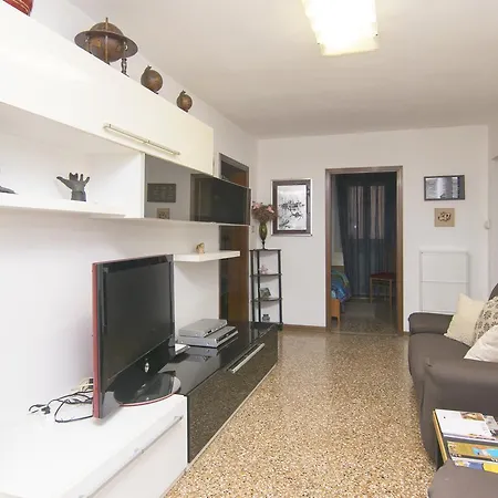 Rialto Glamour House Apartment *