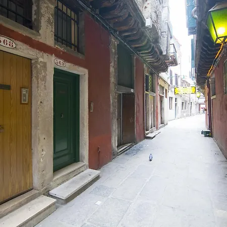 Rialto Glamour House * Venice