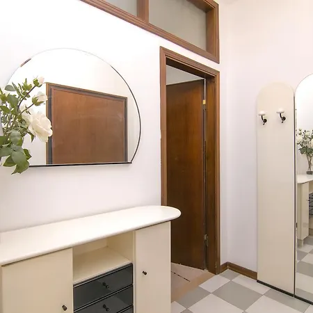 Rialto Glamour House Apartment Venice