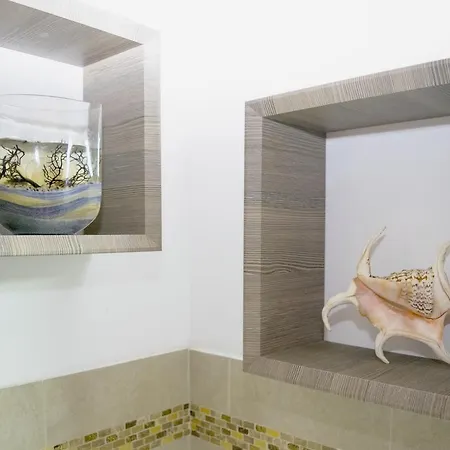 Apartment Rialto Glamour House Venice
