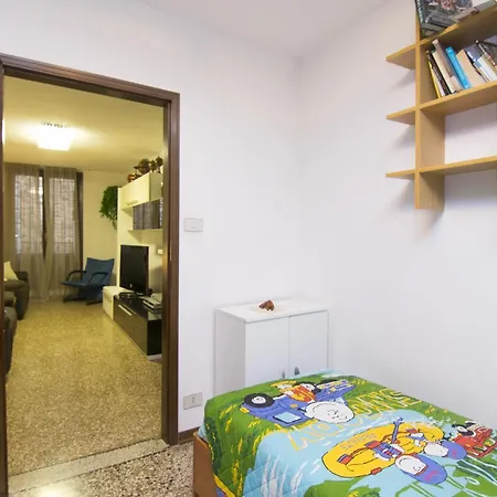 Rialto Glamour House Apartment *