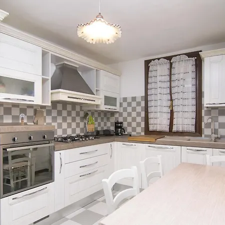 Apartment Rialto Glamour House