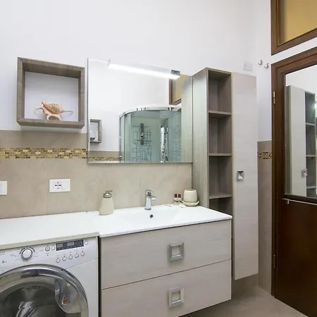 Apartment Rialto Glamour House Venice