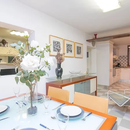 Rialto Glamour House * Venice