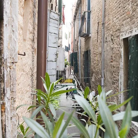 Rialto Glamour House Apartment Venice