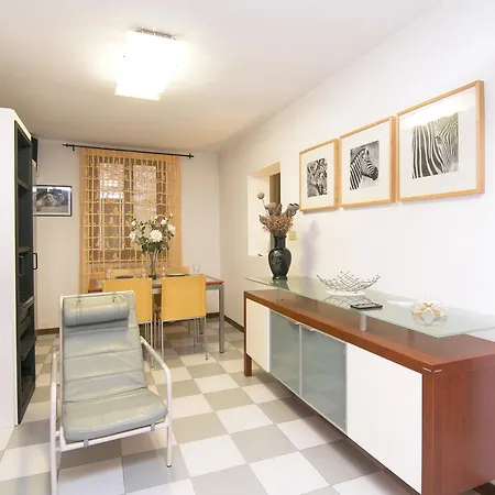 Rialto Glamour House Apartment *