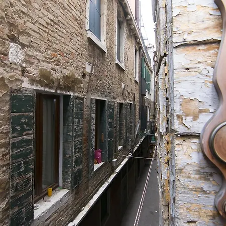 Rialto Glamour House * Venice