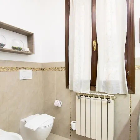 Apartment Rialto Glamour House Venice