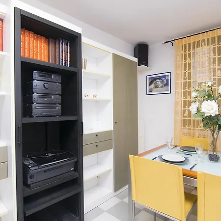 Rialto Glamour House Apartment *