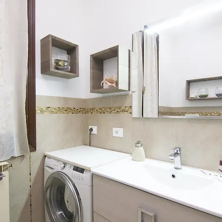 Rialto Glamour House Apartment