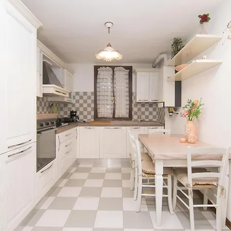 Rialto Glamour House Apartment Venice